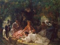 The Picnic