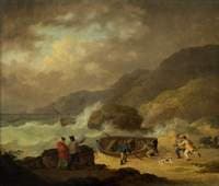 Storm and Wreck