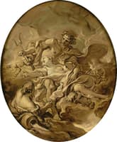 The Abduction of Proserpine