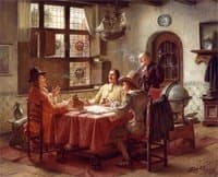 Traveller's Tale
