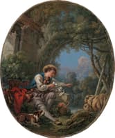 The Dispatch of the Messenger