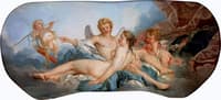 Cupid Wounding Psyche