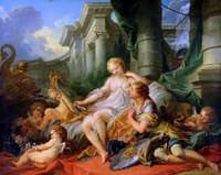 Rinaldo and Armida