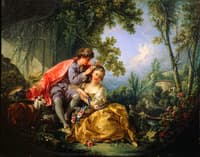 The Four Seasons 01 - Spring