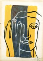 Head and Hand