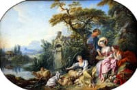 Shepherd's Gift