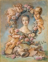 Madame de Pompadour