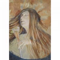 The Last Glass
