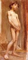 Nude Boy