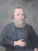 Portrait of  S. Enander
