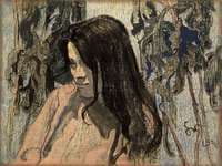 Eliza Pareńska
