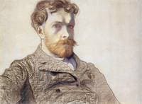 Self-Portrait