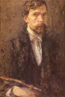 Self-Portrait