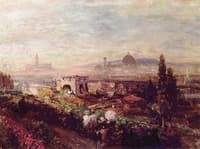 View of Florence