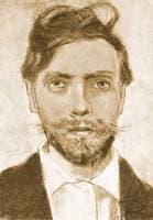 Self-Portrait