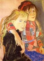 Two Girls