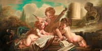 The Child Musicians