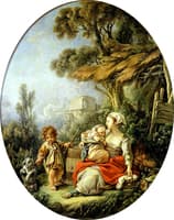 The Little Dog's Dance