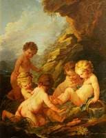Derbais' Appartment - Love the Swimmer