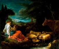 Pastoral