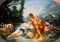 Daphnis and Chloe
