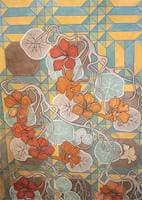 Nasturtiums