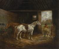 Stable Interior