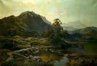 Highland Landscape