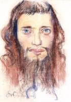 Head of a Jew