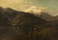 Autumn in the Highlands