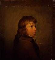 Self-Portrait