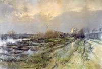 Landscape