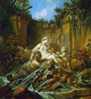 The Fountain of Venus