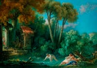 Bathers