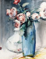 Two Vases
