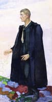 Standing Man