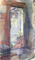 Veranda