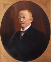 Portrait of a Man