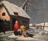 Breaking the Ice
