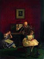 Music Hath Charms
