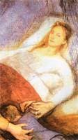 Mother's Death
