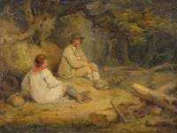 The Woodman's Rest