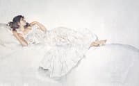 A Study in White