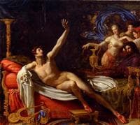 Sword of Damocles