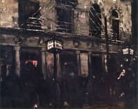 Walnut Street Theater, Philadelphia