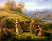 Poem of the Soul 04, Spring
