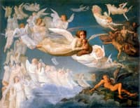 Poem of the Soul 02, Le Passage des âmes