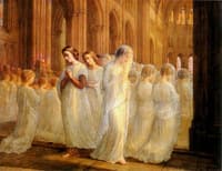 Poem of the Soul 10, Première Communion