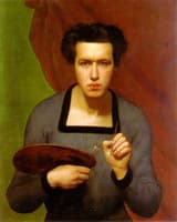 Self-portrait