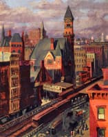 Jefferson Market